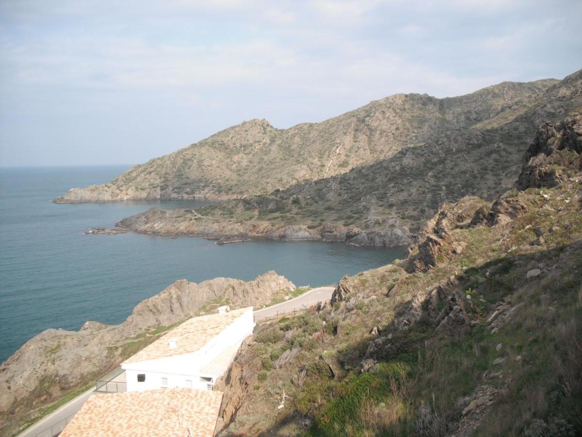 Barca Serena El Port De La Selva Eksteriør bilde