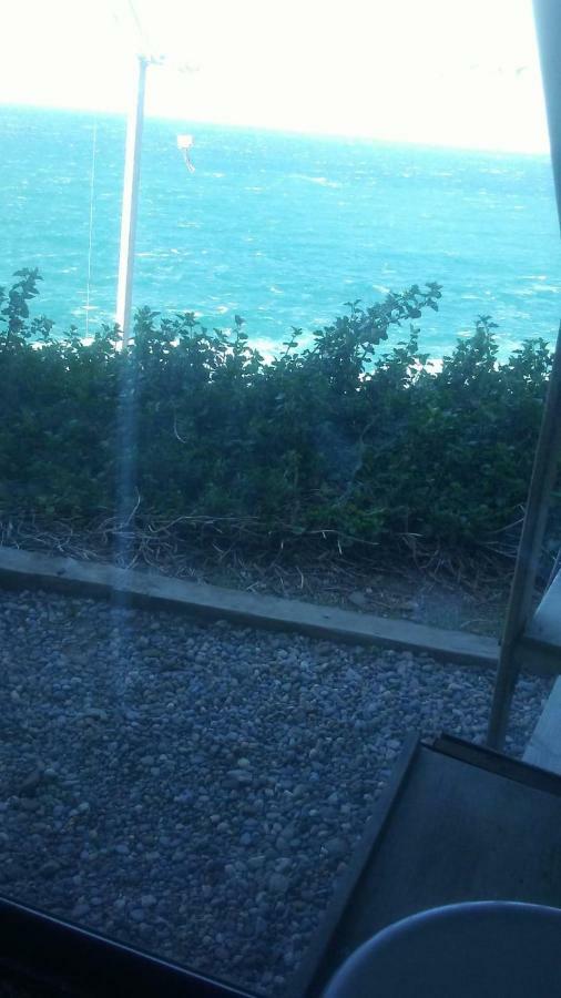 Barca Serena El Port De La Selva Eksteriør bilde