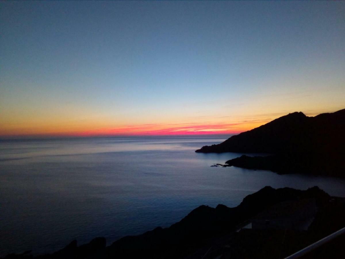 Barca Serena El Port De La Selva Eksteriør bilde
