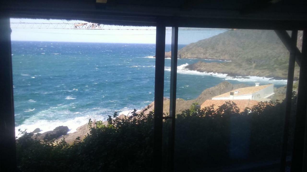 Barca Serena El Port De La Selva Eksteriør bilde